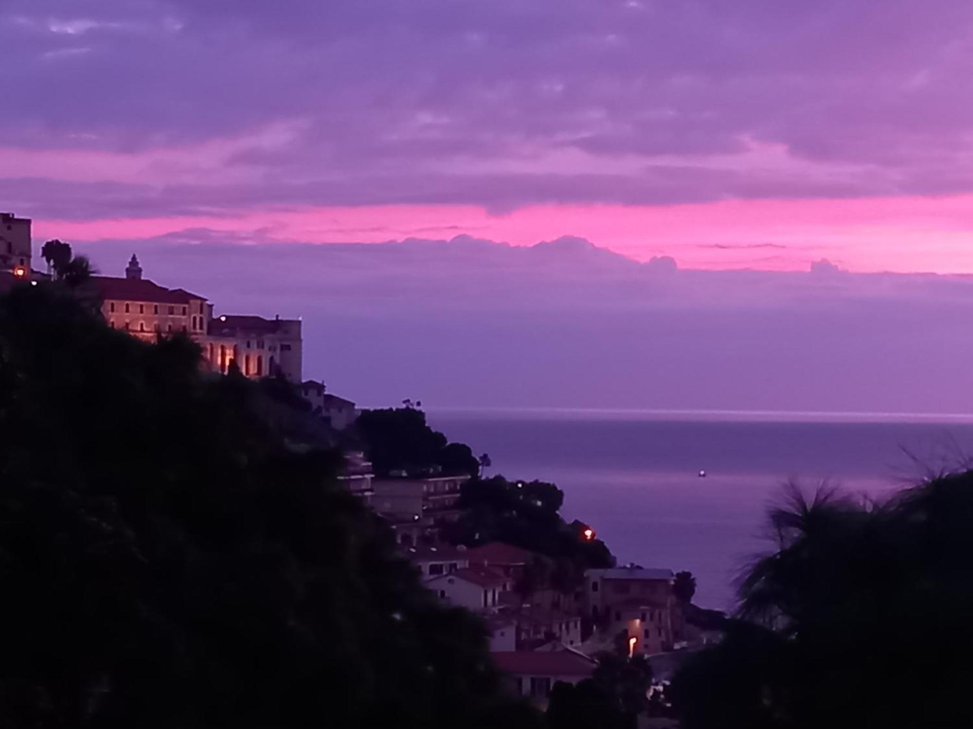 Il Nido Di Marta Apartamento Imperia