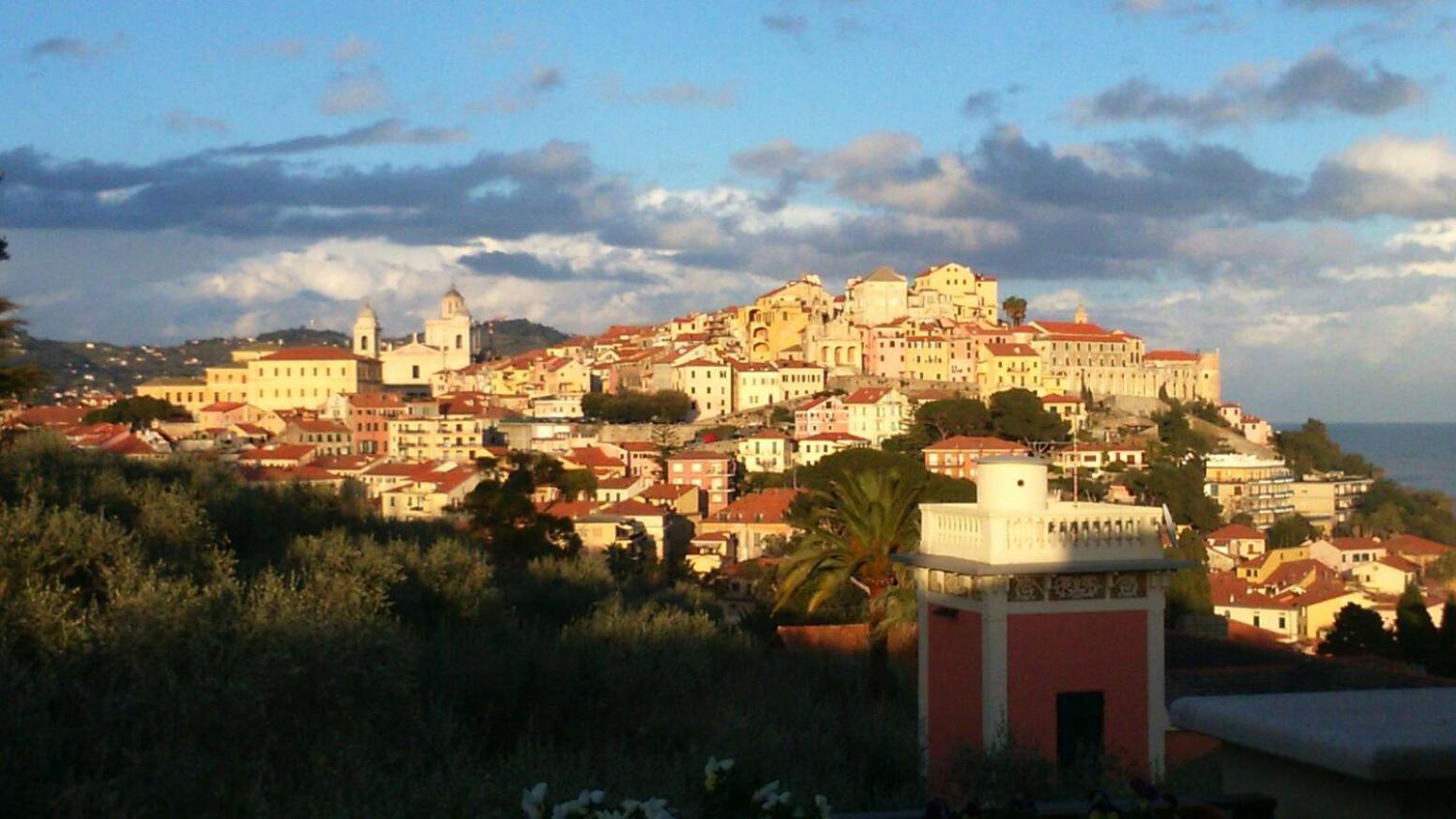 Il Nido Di Marta * Imperia