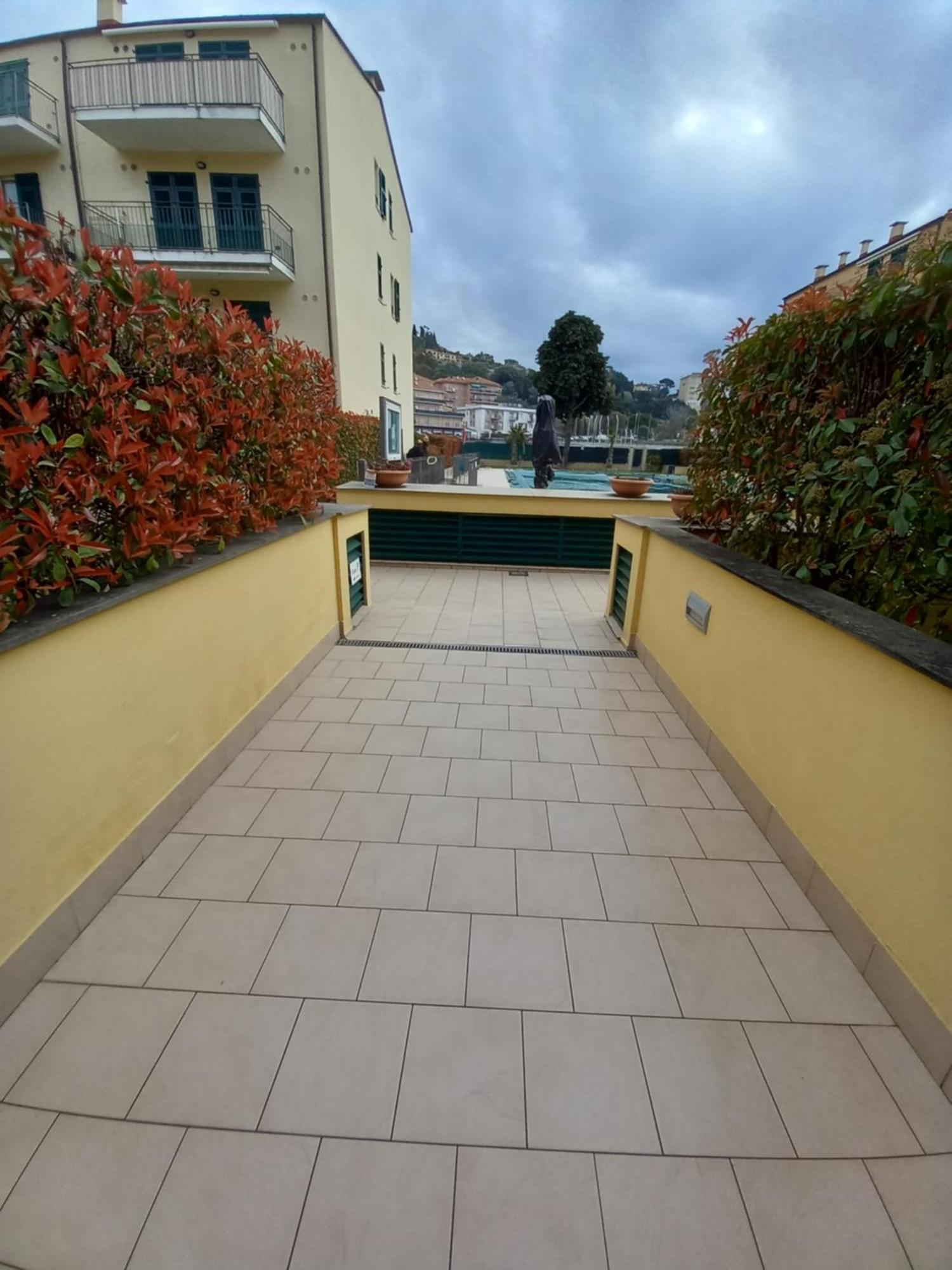 Il Nido Di Marta Apartamento Imperia