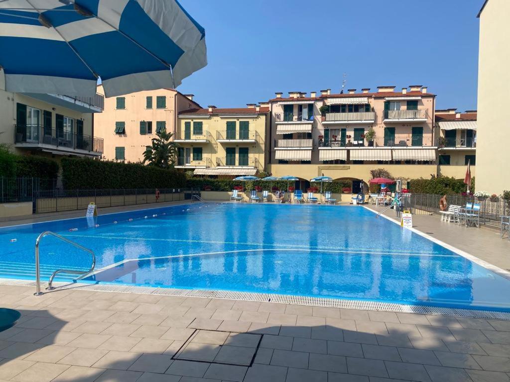 Apartamento Il Nido Di Marta *