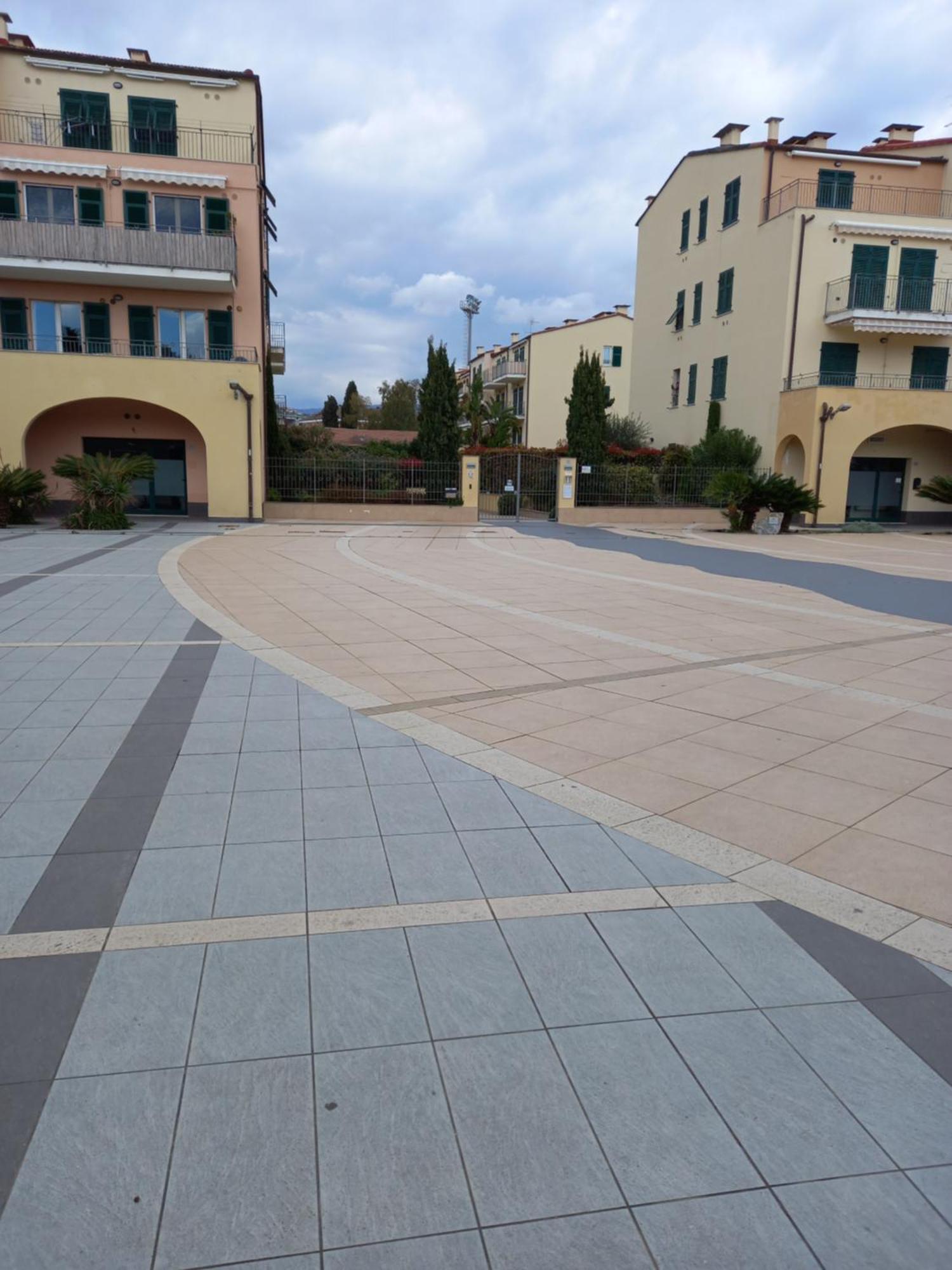 Il Nido Di Marta Apartamento Imperia