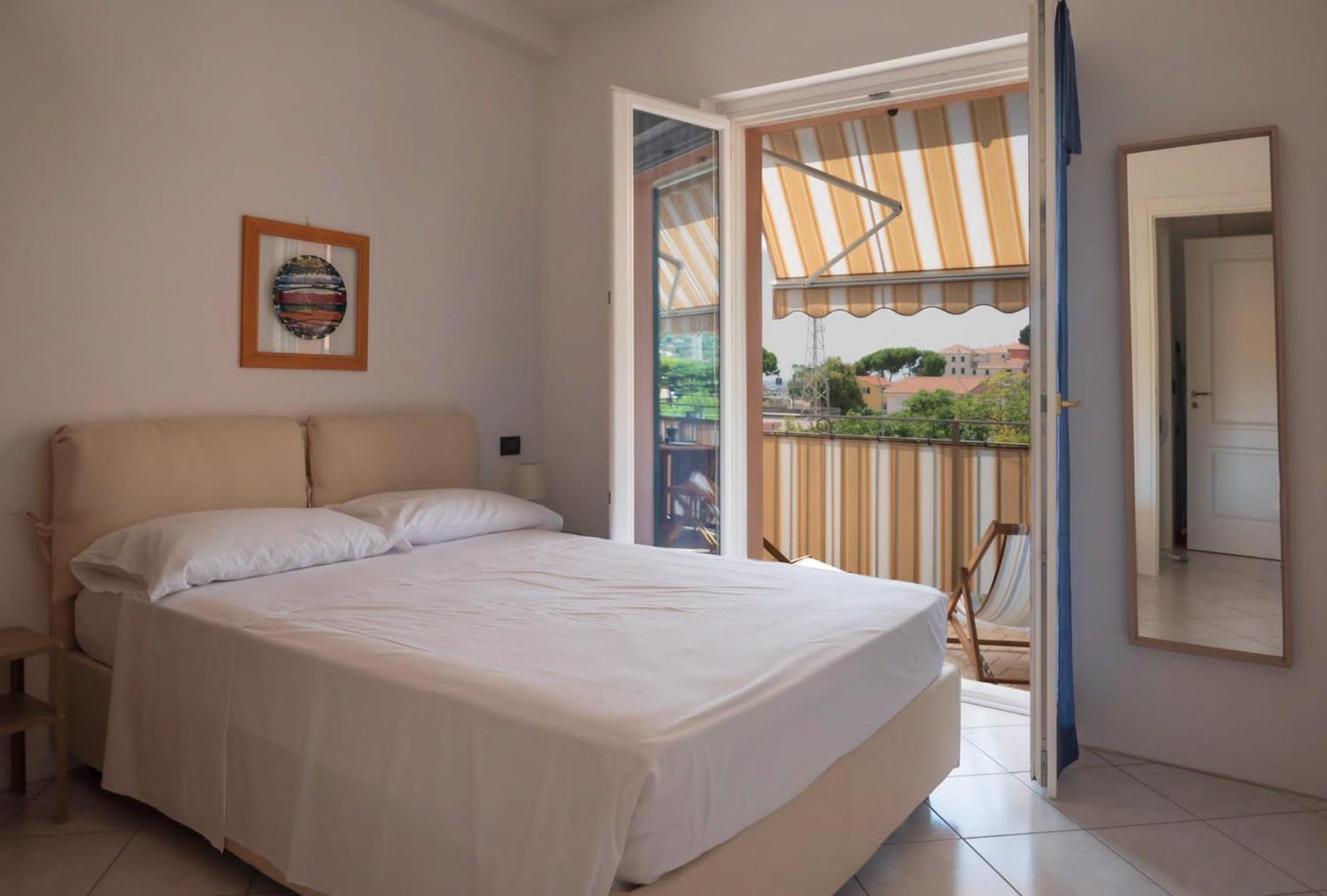 Apartamento Il Nido Di Marta *