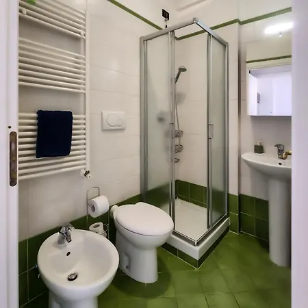 Il Nido Di Marta Apartment Imperia Exterior photo